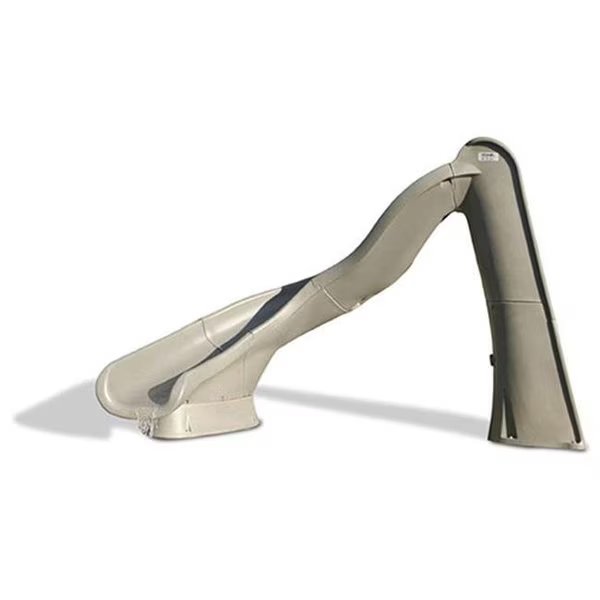 S.R.Smith 688-209-58223 Turbo Twister Turbo Twister Slide Left Curve- Sandstone, S.R.Smith, Mfr#: 68820958223